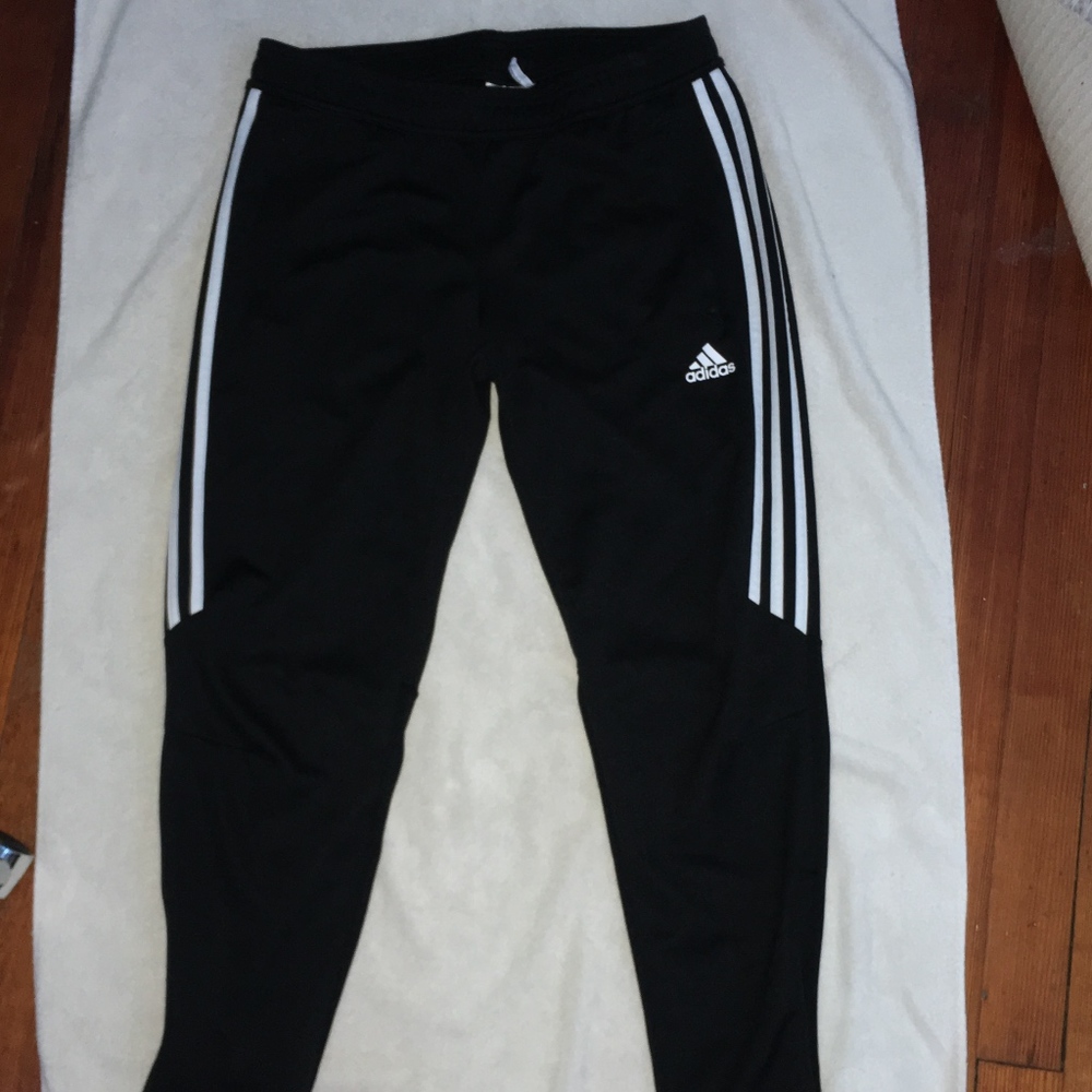 Adidas women's tiro pants